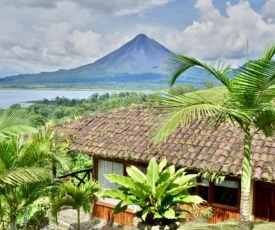 Pie in the Sky 1 Gorgeous Cottage with spectacular scenic views