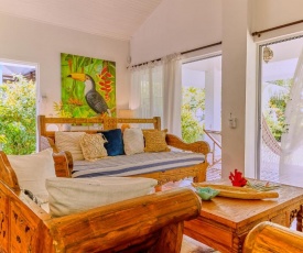 Pineapple house Manzanillo