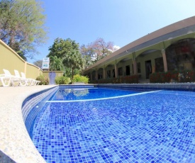 Pitaya Lodge