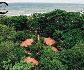 Playa Cielo Beach Front hotel