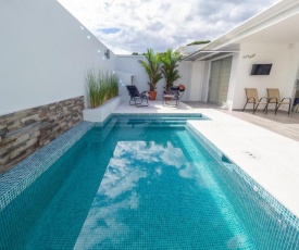 Playa Herradura Luxury Villa 97