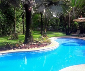 Playa Negra Guesthouse