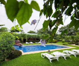 Playa Potrero Apartments