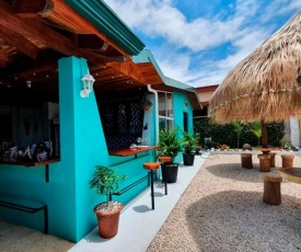 PLAYA TILA Lodging & Restaurant