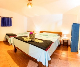 Pochote Lodge