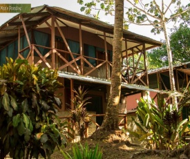 Poor Man's Paradise Lodge
