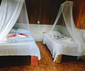 Posada Rio Celeste in