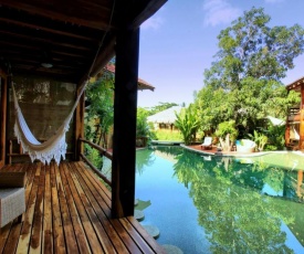 Pranamar Villas & Yoga Retreat
