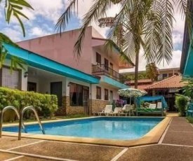 Prime Location Couple Studio