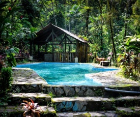 Princesa de la Luna Ecolodge
