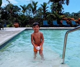 Puerto Viejo Club Family House Sleeps 12