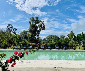 Puerto Viejo Club, Villa & pool for 6 pax