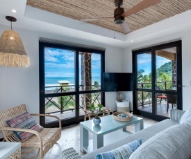 Bahia Encantada Oceanfront L3