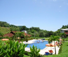 Punta Leona Beach Condos