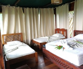 Punta Marenco Lodge