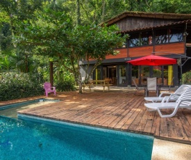 Punta Uva Pool House