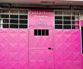 Puntarenas Backpackers