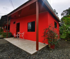 Pura Vida Aparment - Downtown La Fortuna
