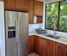 Pura vida apartments