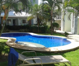 Pura Vida Condo