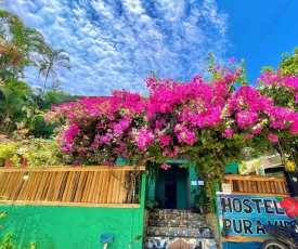 Pura Vida Hostel