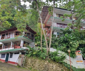 Pura vida Hostel