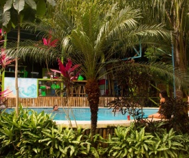 Pura Vida Mini Hostel Santa Teresa