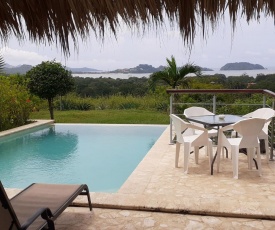 PURA VISTA VILLAS