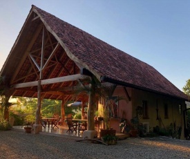 Puri Mas OSA Eco-Retreat