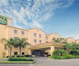 Quality Hotel Real San Jose
