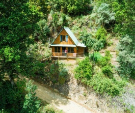 Quetzal Valley Cabins