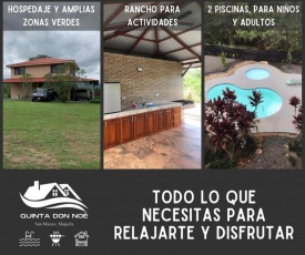 Quinta Don Noé