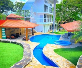 Quinta el zable