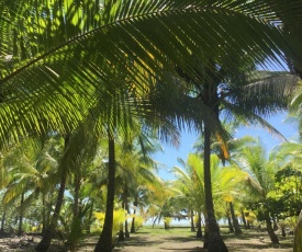 Quinta Frente al Mar FabioMar