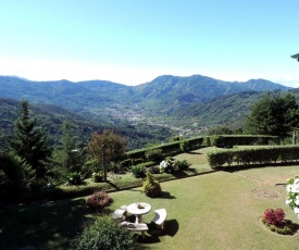 Quinta Galeon Lodge