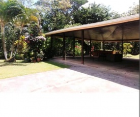 Quinta Montaña Río Celeste
