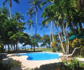 Rafiki Beach Camp