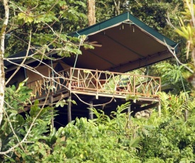 Rafiki Safari Lodge