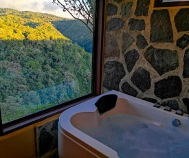Rainbow Valley Lodge Costa Rica