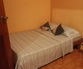 RAMAYE BEACH HOUSE