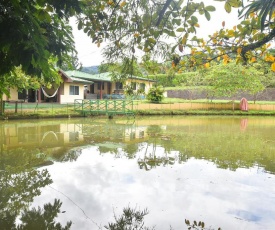 Ranch Lakes of Arenal