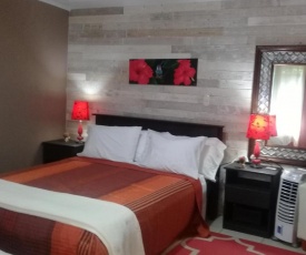 Rancha Azul Inn