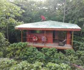 Rancho de Lelo Ecolodge & Sustainable Farm