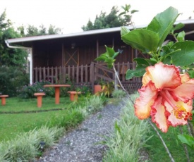Rancho De Moncho