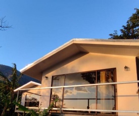 Rancho Huacatay
