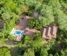 Rancho Humo Estancia