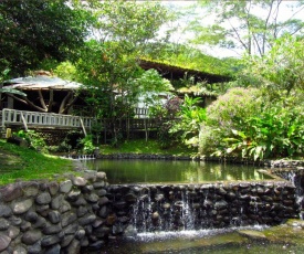 Rancho Margot Sustainable & Self Sufficient Eco Lodge