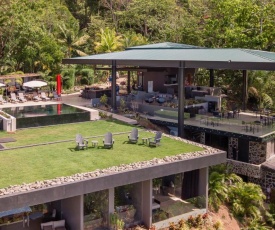 Rancho Pacifico - Boutique Hotel for Adults