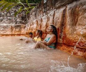 Recreo Verde Hot Springs & Spa