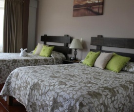 Regina Hotel